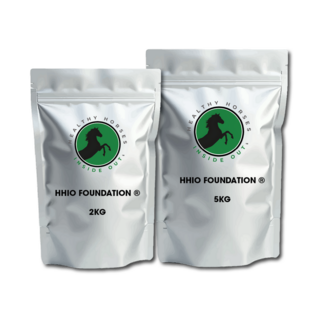 HHIO Foundation ®
