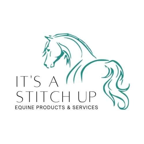 IT'S A STITCH UP