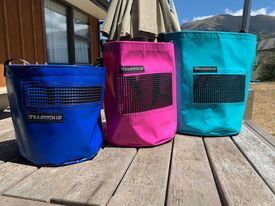 FEED BAG