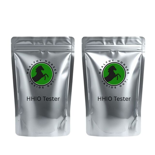 HHIO Testers